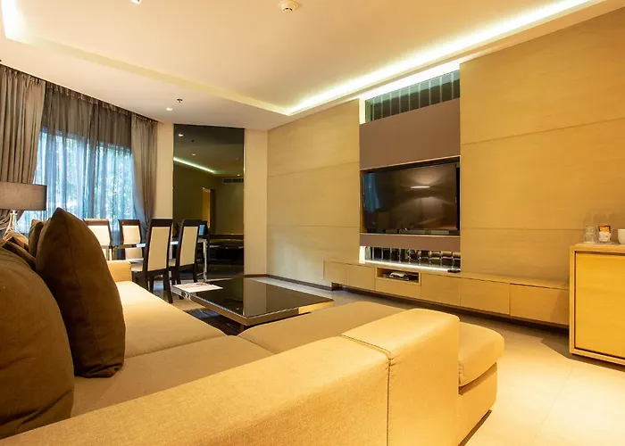 Graceland By Grace Bangkok