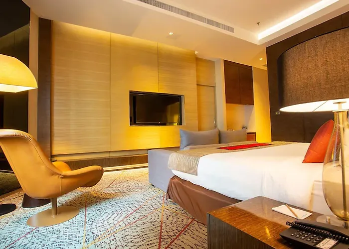 Hotel Graceland By Grace 4*