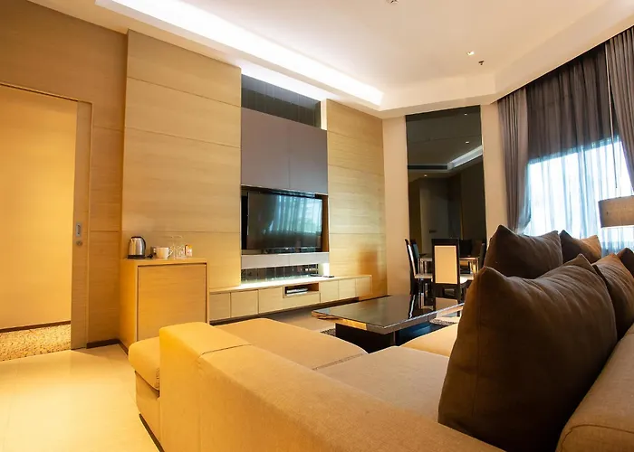 Graceland By Grace Hotel Bangkok