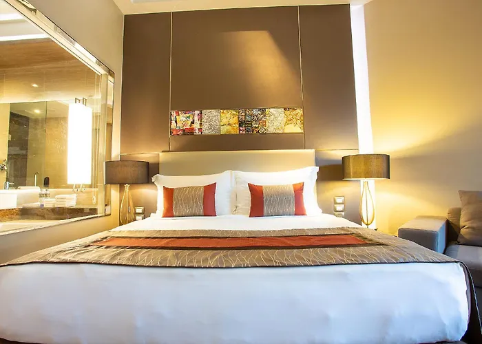 Graceland By Grace Hotel