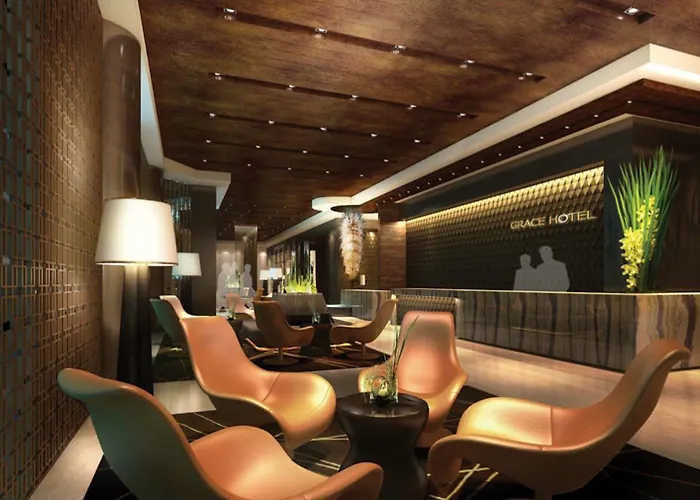Graceland By Grace 4* Bangkok
