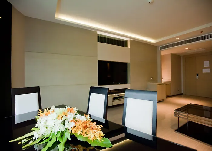 Graceland By Grace 4* Bangkok