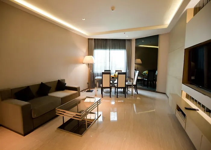 Graceland By Grace 4* Bangkok