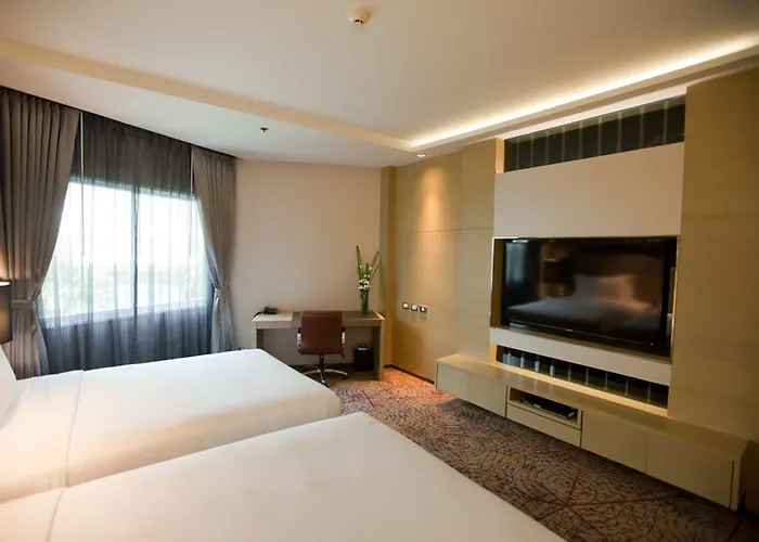 Hotel Graceland By Grace 4*