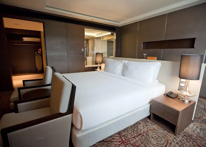 Graceland By Grace Hotel Bangkok