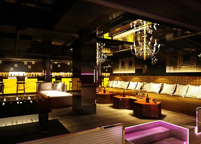 Hotel Graceland By Grace 4*