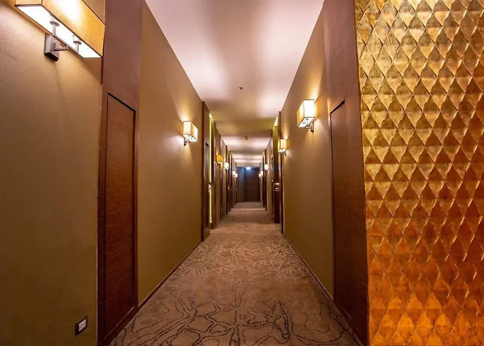 Hotel Graceland By Grace 4*