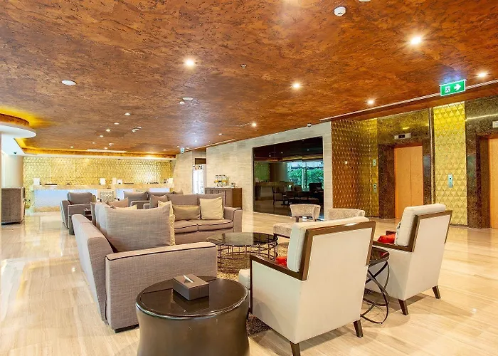Hotel Graceland By Grace