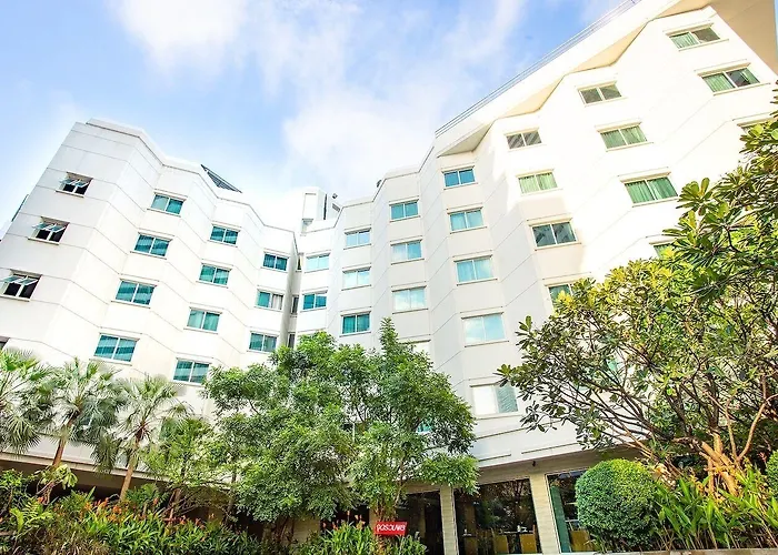 Hotel Graceland By Grace 4*