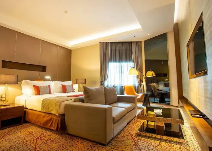 Graceland By Grace 4* Bangkok