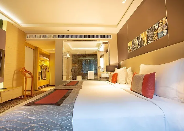 Graceland By Grace 4* Bangkok