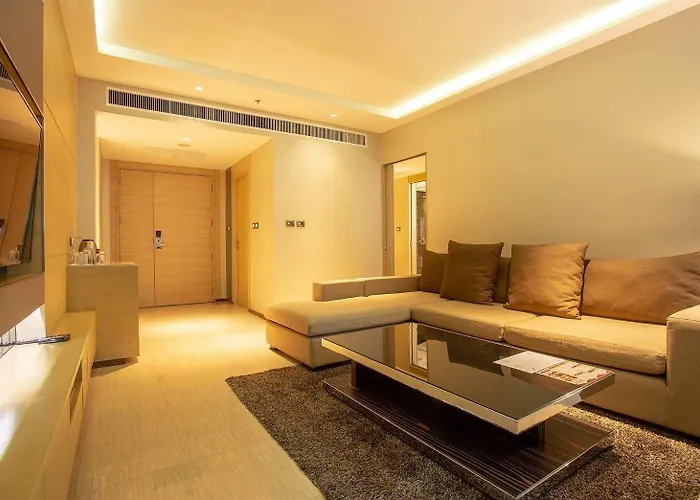 Hotel Graceland By Grace 4*