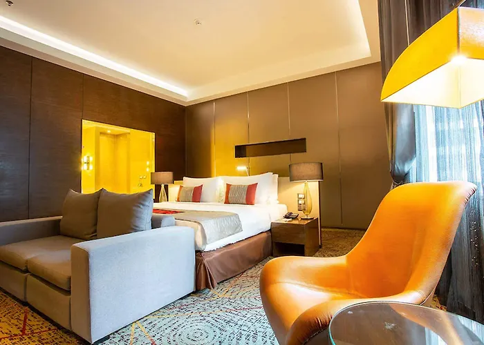 Hotel Graceland By Grace