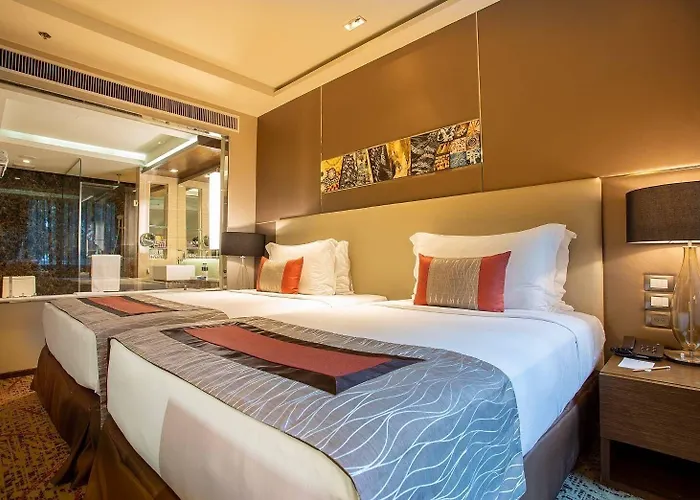 Hotel Graceland By Grace