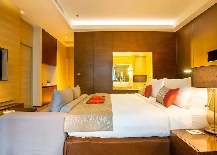Hotel Graceland By Grace