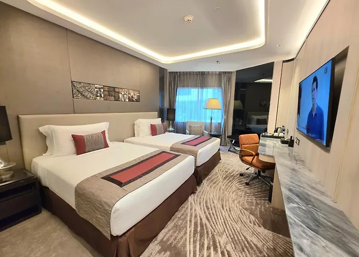 Graceland By Grace Hotel 4*