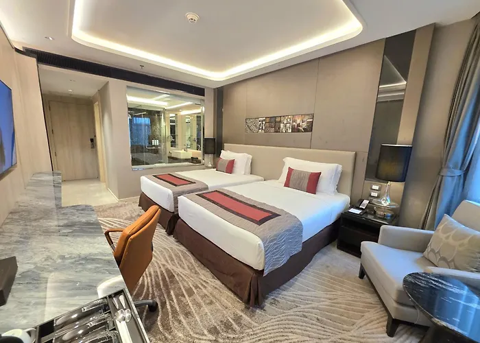 Graceland By Grace Bangkok