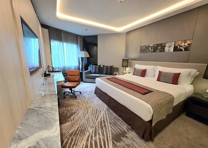 Graceland By Grace Hotel