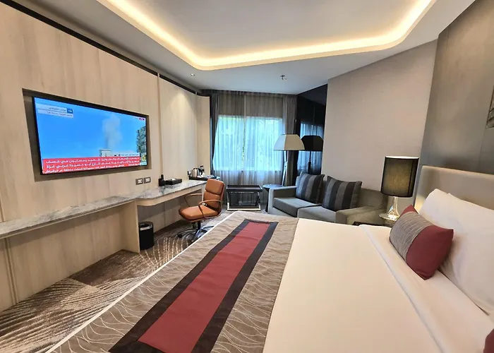 Hotel Graceland By Grace Bangkok