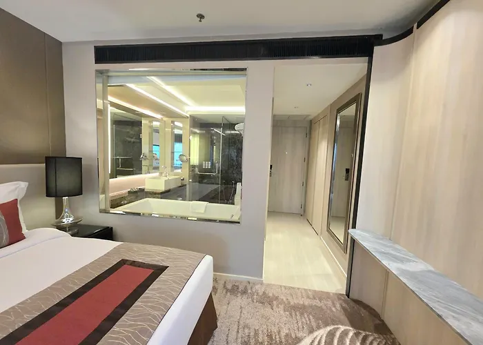 Graceland By Grace 4* Bangkok