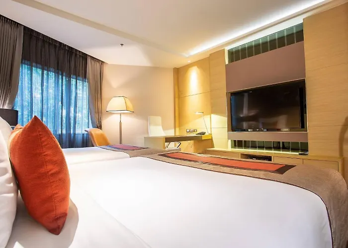 Graceland By Grace 4*