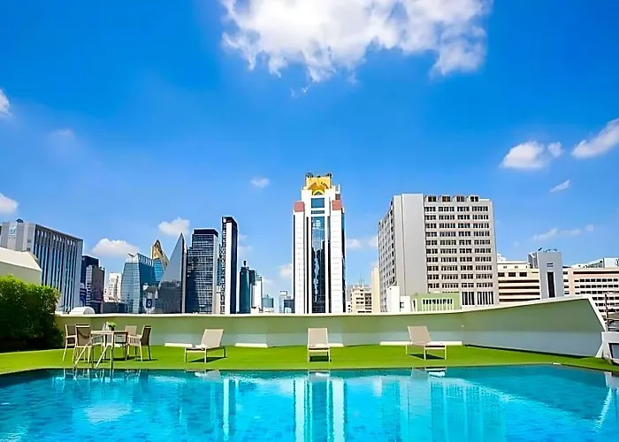 Graceland By Grace Hotel 4*
