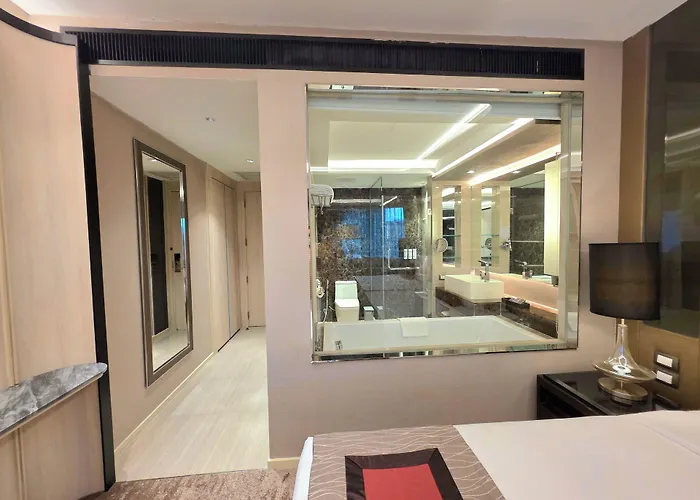 Graceland By Grace 4* Bangkok