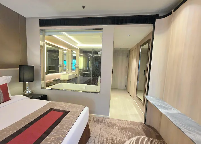 Graceland By Grace 4* Bangkok