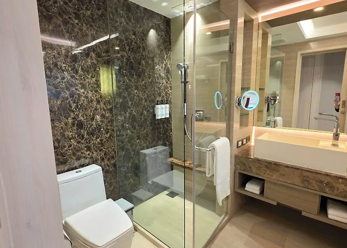 Hotel Graceland By Grace 4*