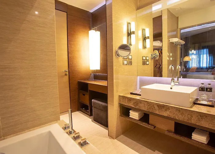 Graceland By Grace Hotel Bangkok