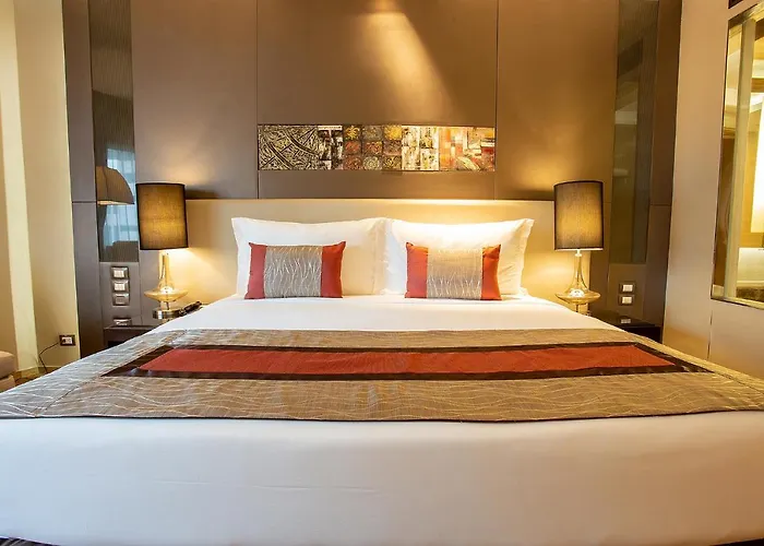 Graceland By Grace Hotel 4*