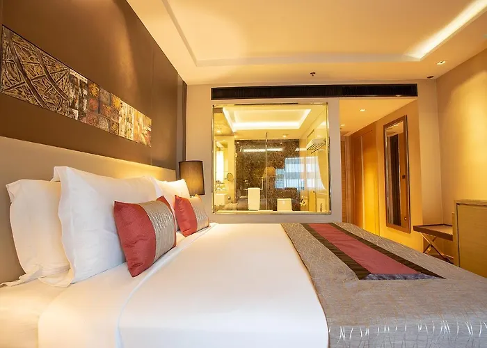 Hotel Graceland By Grace Bangkok