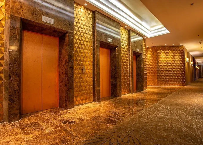 Graceland By Grace 4* Bangkok