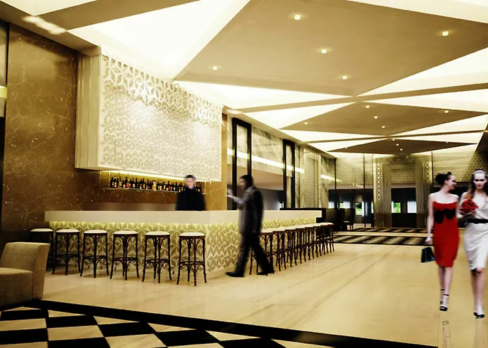 Graceland By Grace Hotel Bangkok
