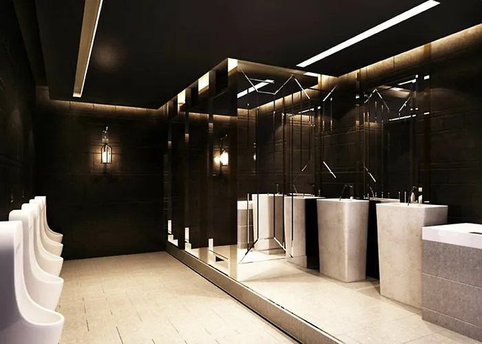 Hotel Graceland By Grace Bangkok