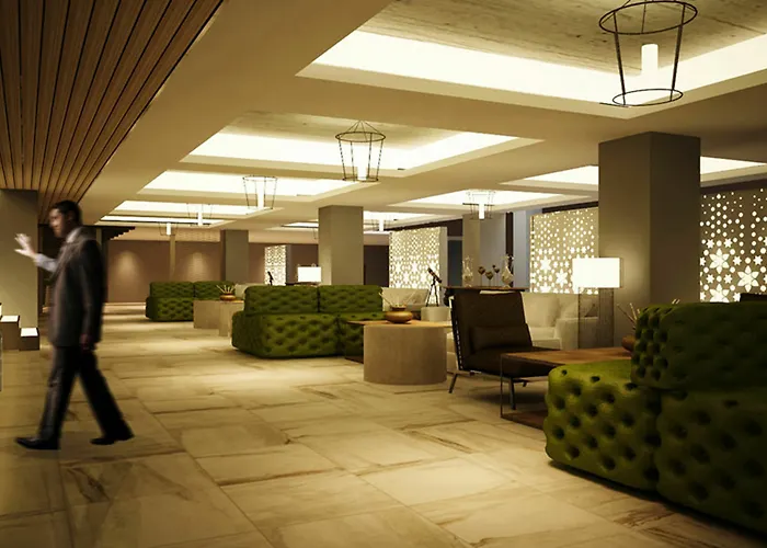 Hotel Graceland By Grace